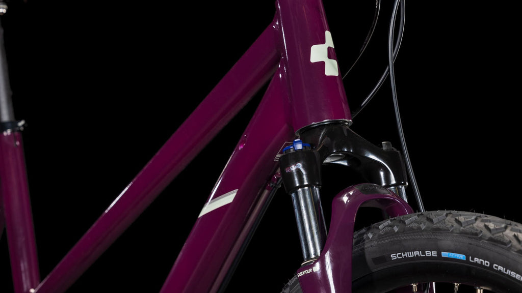 Cube Nature ONE amarone'n'lunar