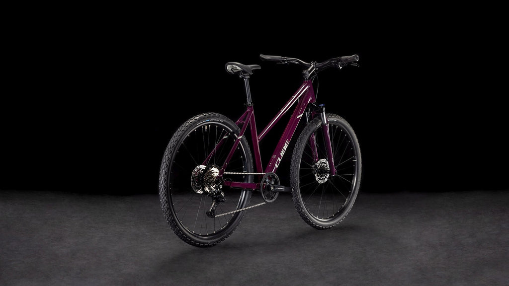 Cube Nature ONE amarone'n'lunar