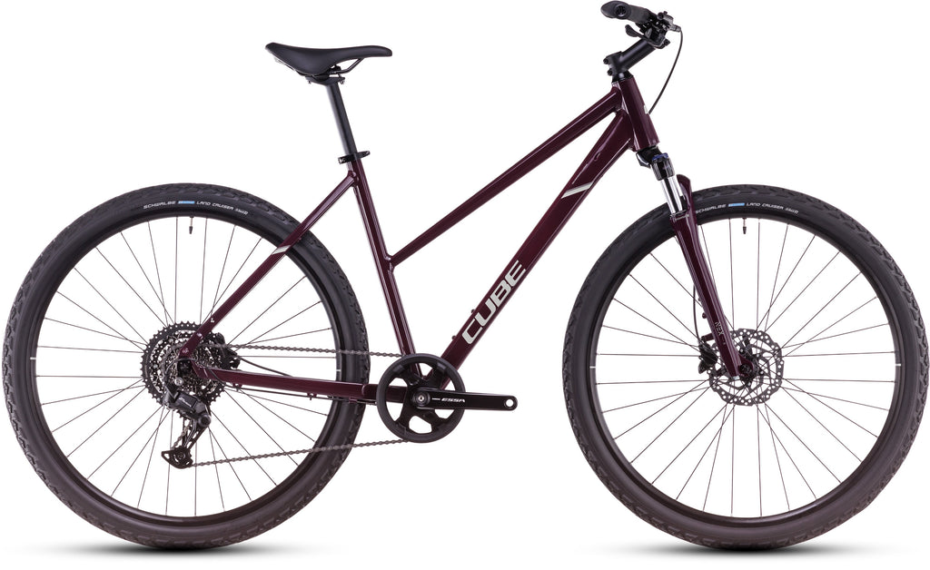Cube Nature ONE amarone'n'lunar