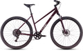 Cube Nature ONE amarone'n'lunar