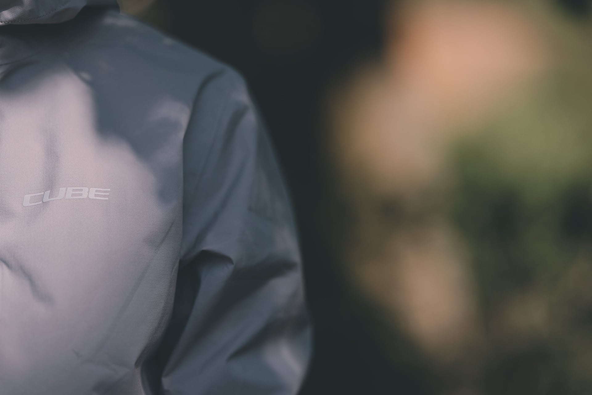 Cube Nature Pro cotton'n'grey