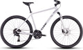 Cube Nature Pro cotton'n'grey