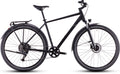 Cube Nature ONE Allroad black'n'black