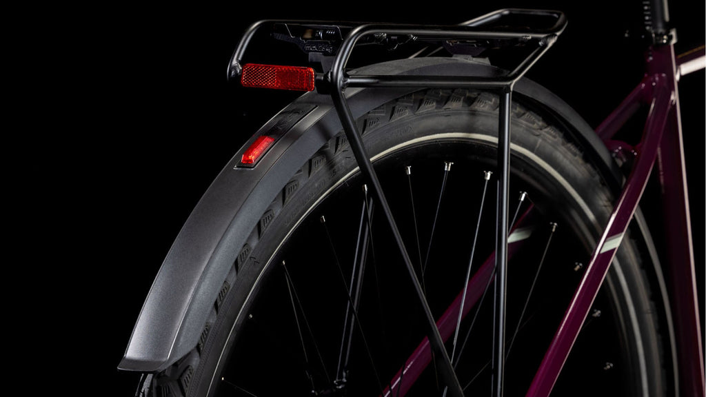 Cube Nature ONE Allroad amarone'n'lunar