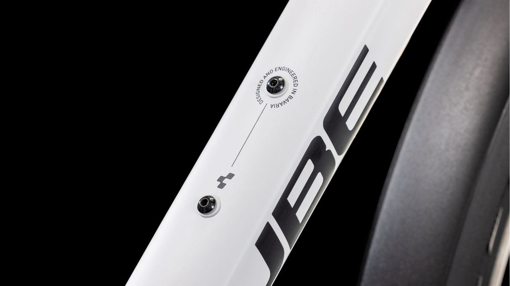Cube Nature Pro Allroad cotton'n'grey