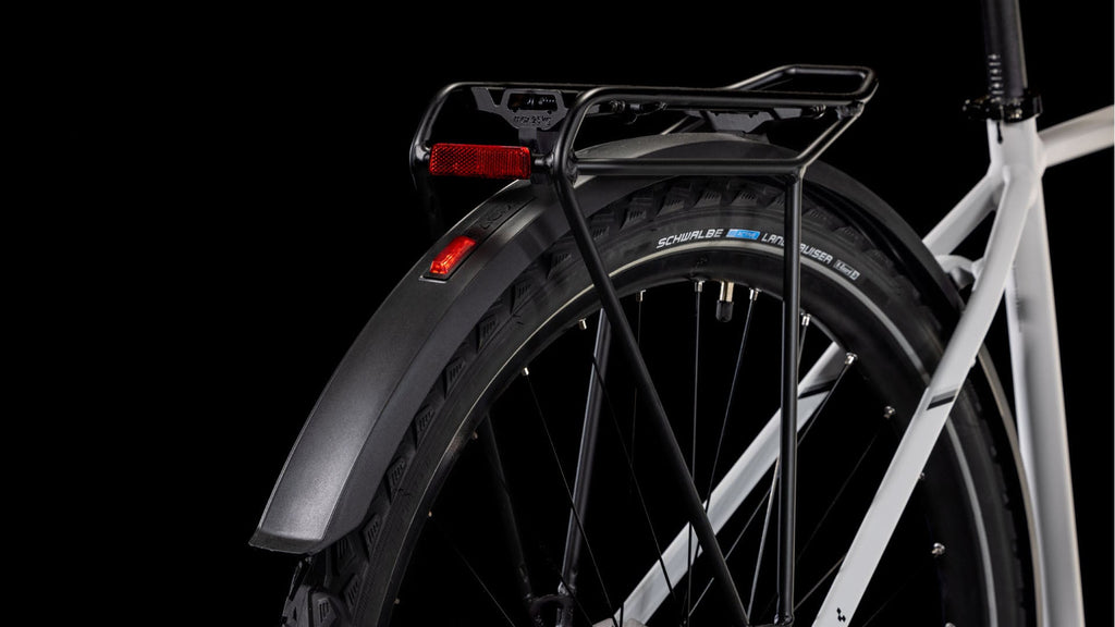 Cube Nature Pro Allroad cotton'n'grey