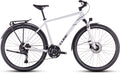 Cube Nature Pro Allroad cotton'n'grey