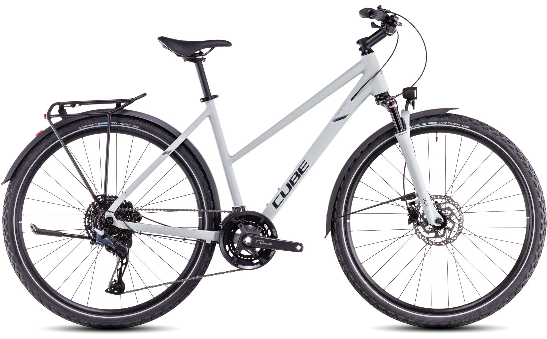 Cube Nature EXC Allroad seasalt'n'pyrite