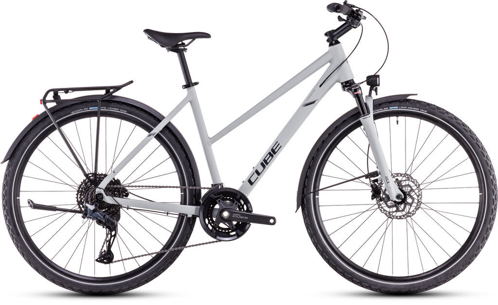 Cube Nature EXC Allroad seasalt'n'pyrite