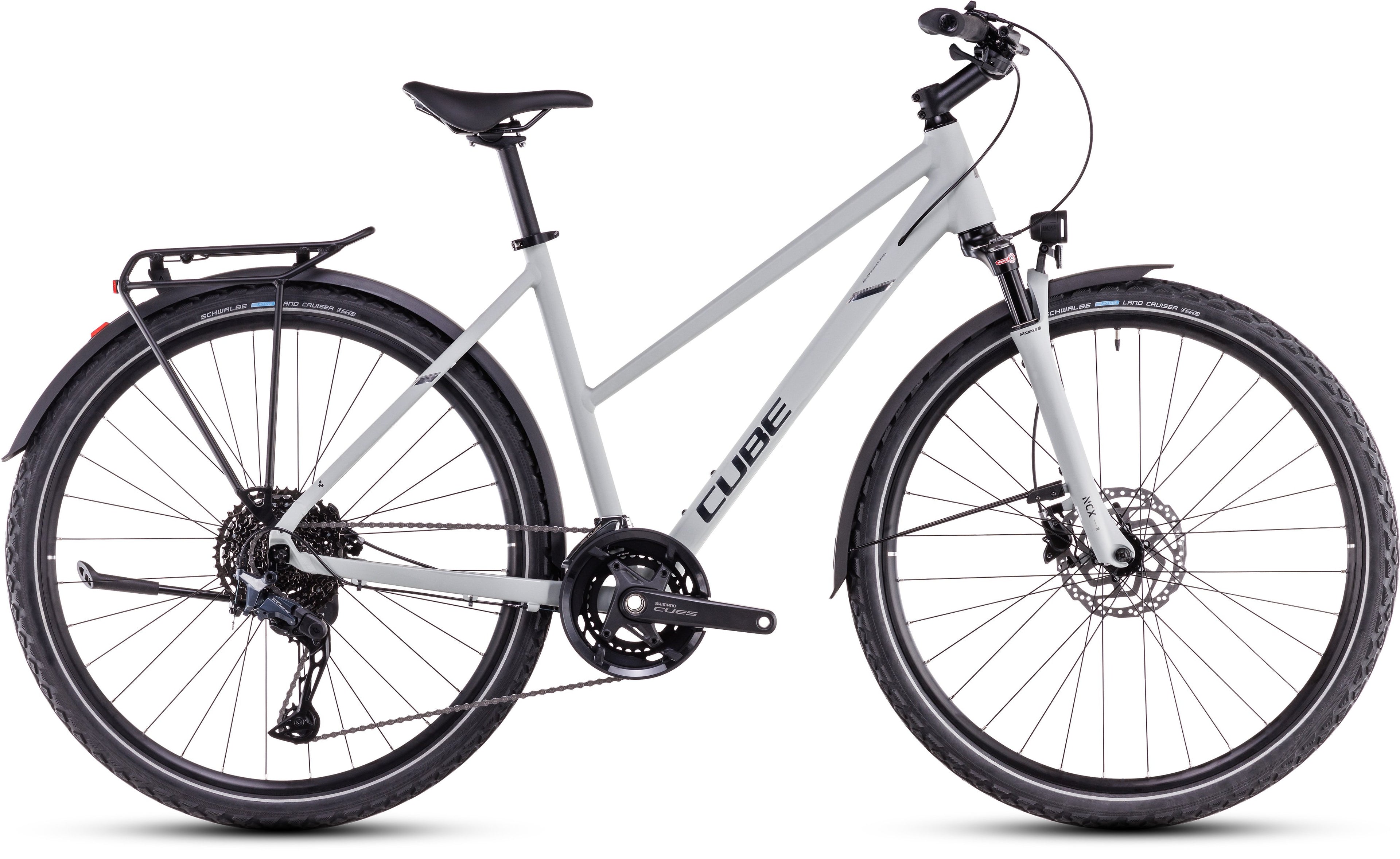 Cube Nature EXC Allroad seasalt'n'pyrite