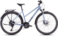 Cube Nature EXC Allroad pigeonblue'n'black