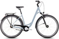 Cube Town ONE polargrey'n'white