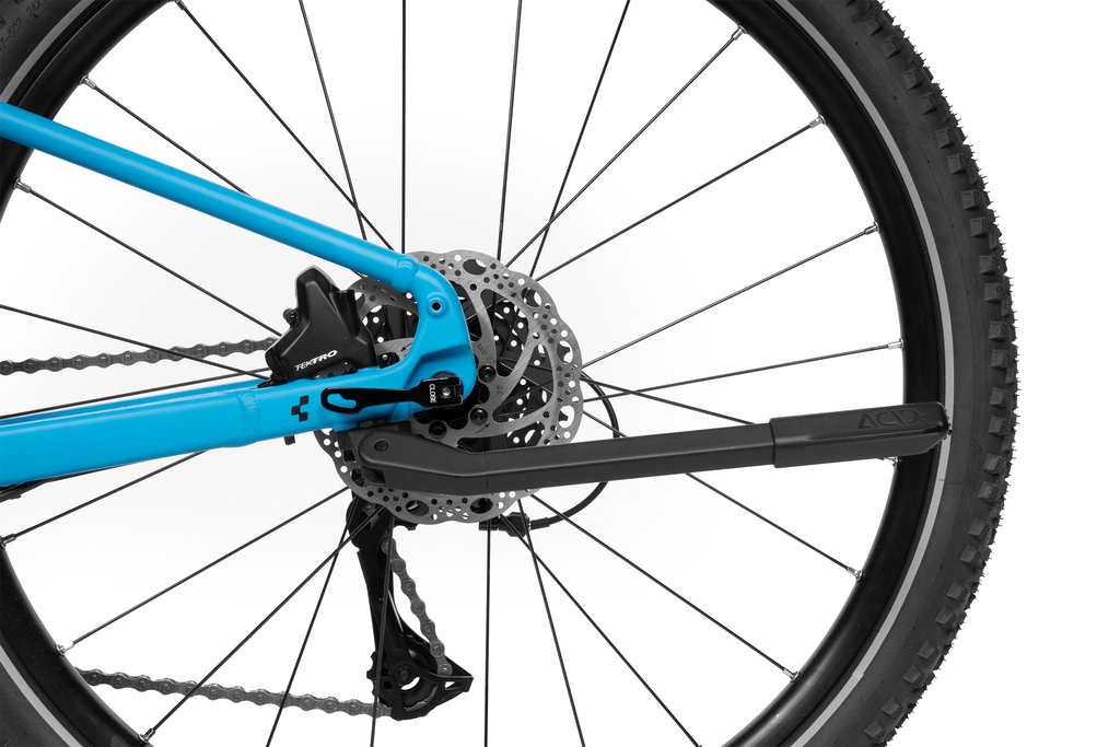 ACID Fahrradständer FM ROOKIE EASY M Rear