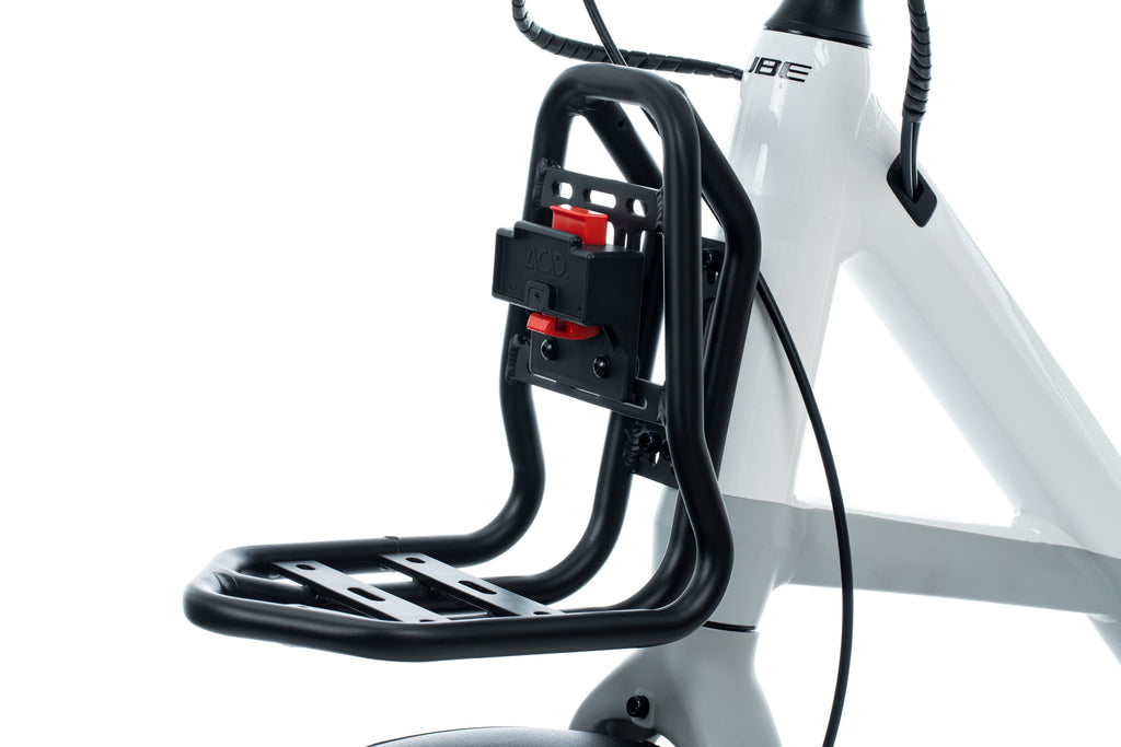 ACID FILink für Frontgepäckträger COMPACT 20"
