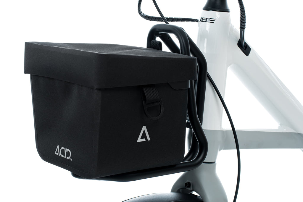ACID FILink für Frontgepäckträger COMPACT 20"