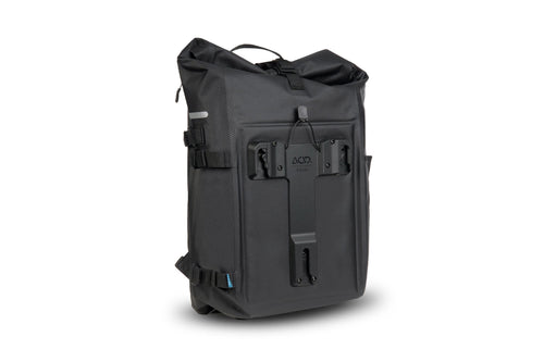 ACID Seitentasche & Rucksack FLIP PRO 25 CILink