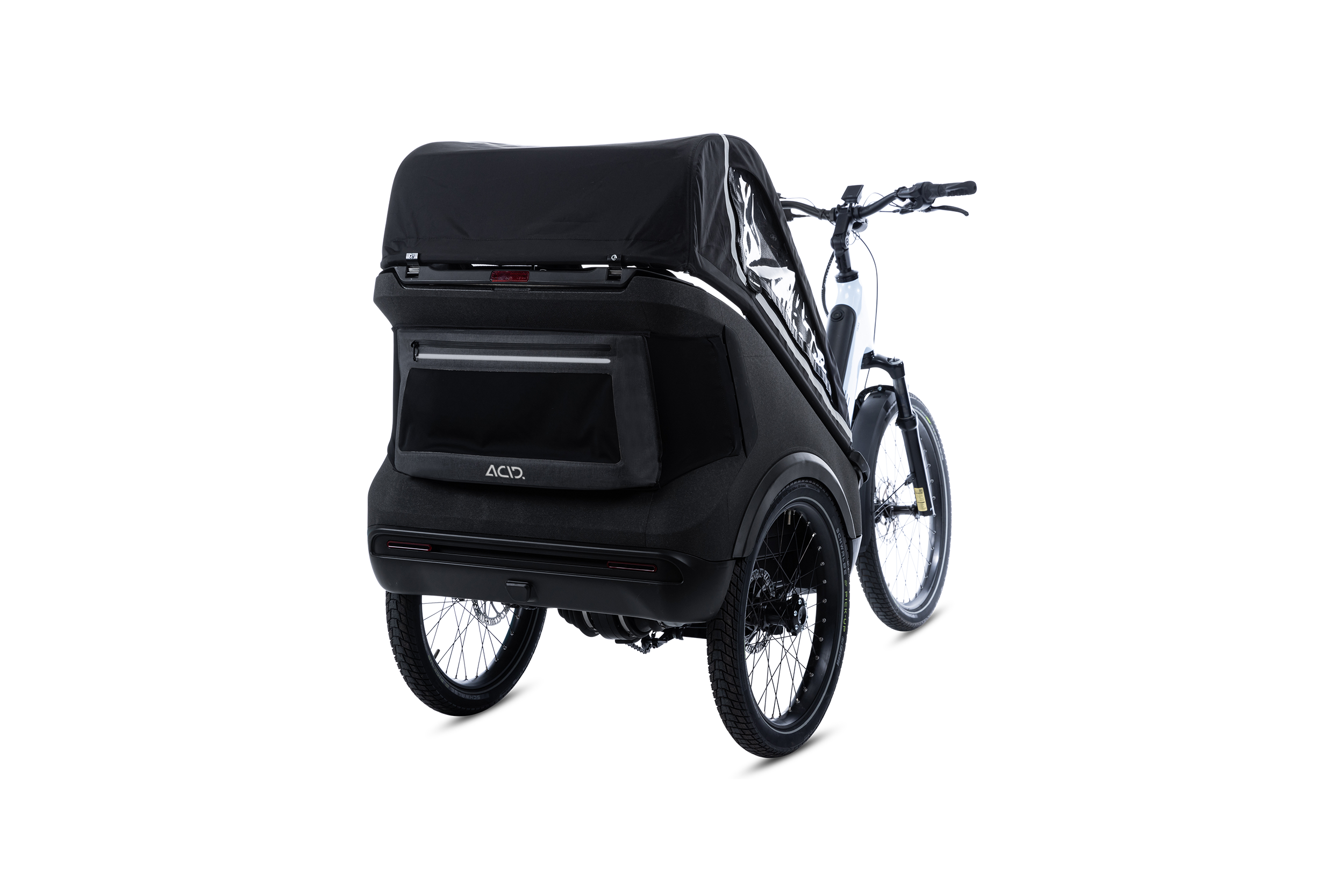 ACID Zubehörtasche TRIKE 5