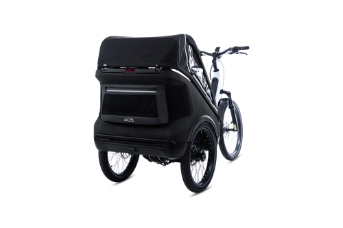 ACID Zubehörtasche TRIKE 5