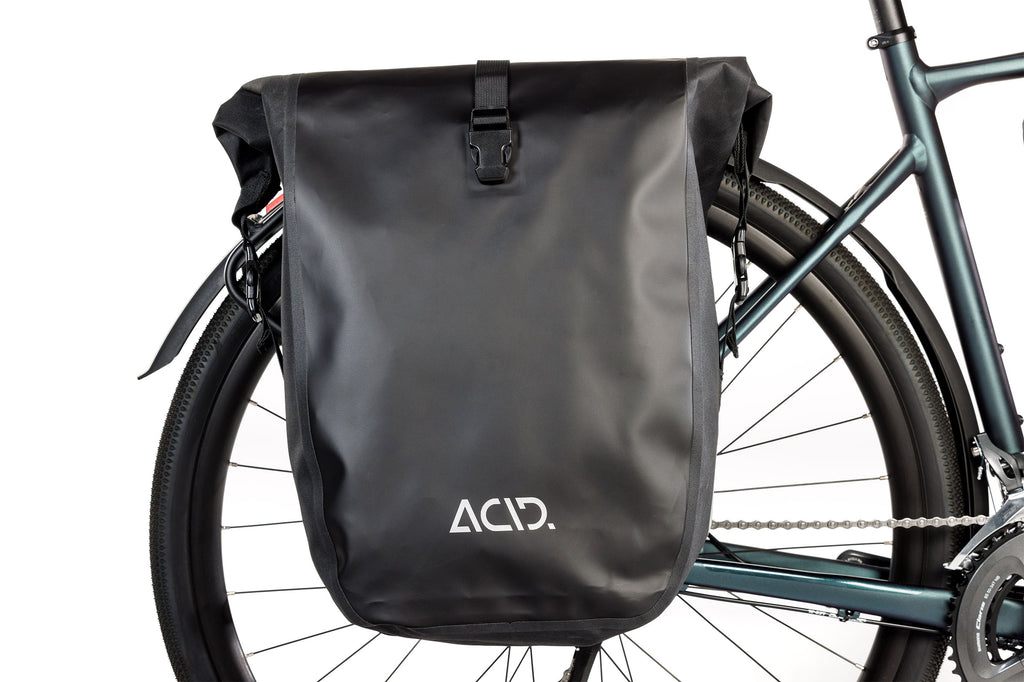 ACID Gepäckträger SIC RAIL 28"