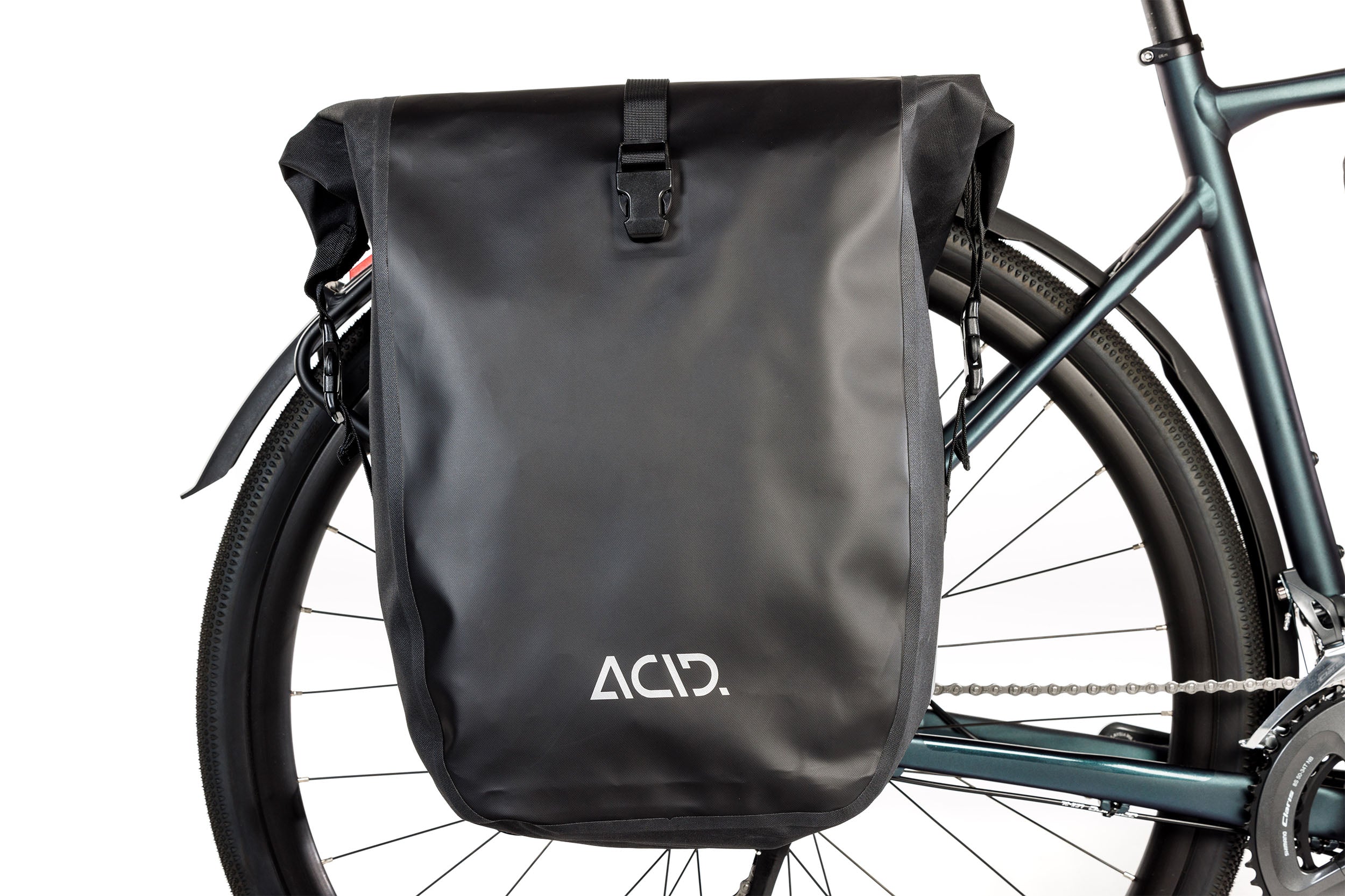 ACID Gepäckträger SIC RAIL 28"