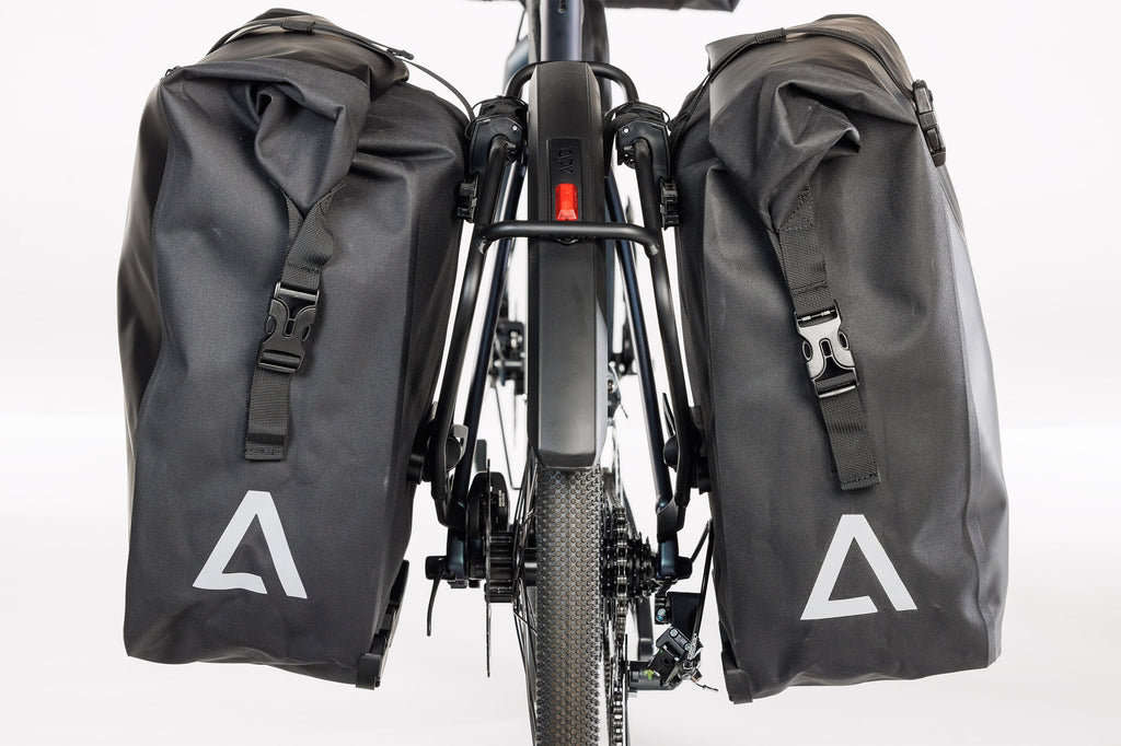 ACID Gepäckträger SIC RAIL 28"