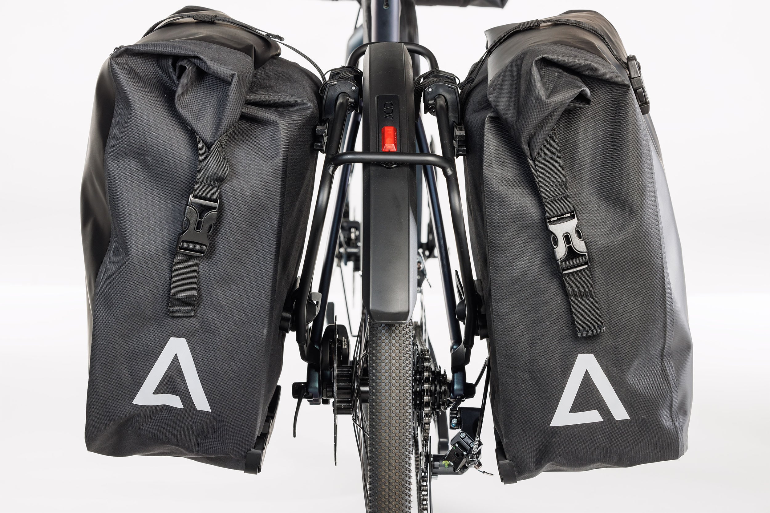 ACID Gepäckträger SIC RAIL 28"