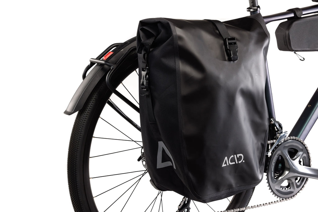 ACID Gepäckträger SIC RAIL 28"