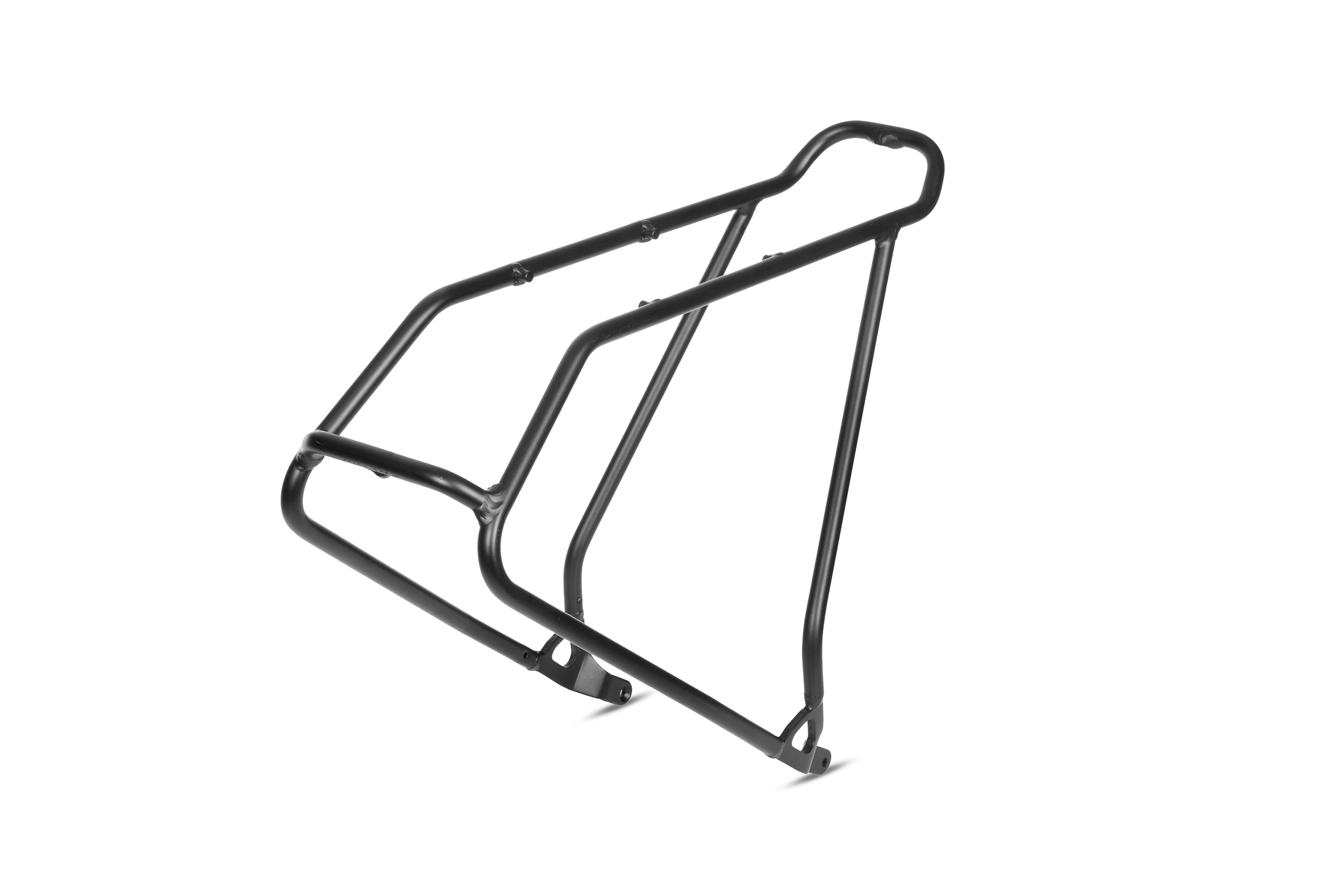 ACID Gepäckträger SIC RAIL 28"