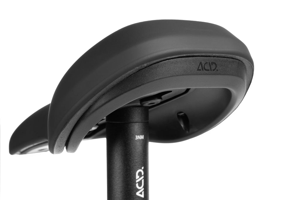 ACID Sattel NUMO ROOKIE