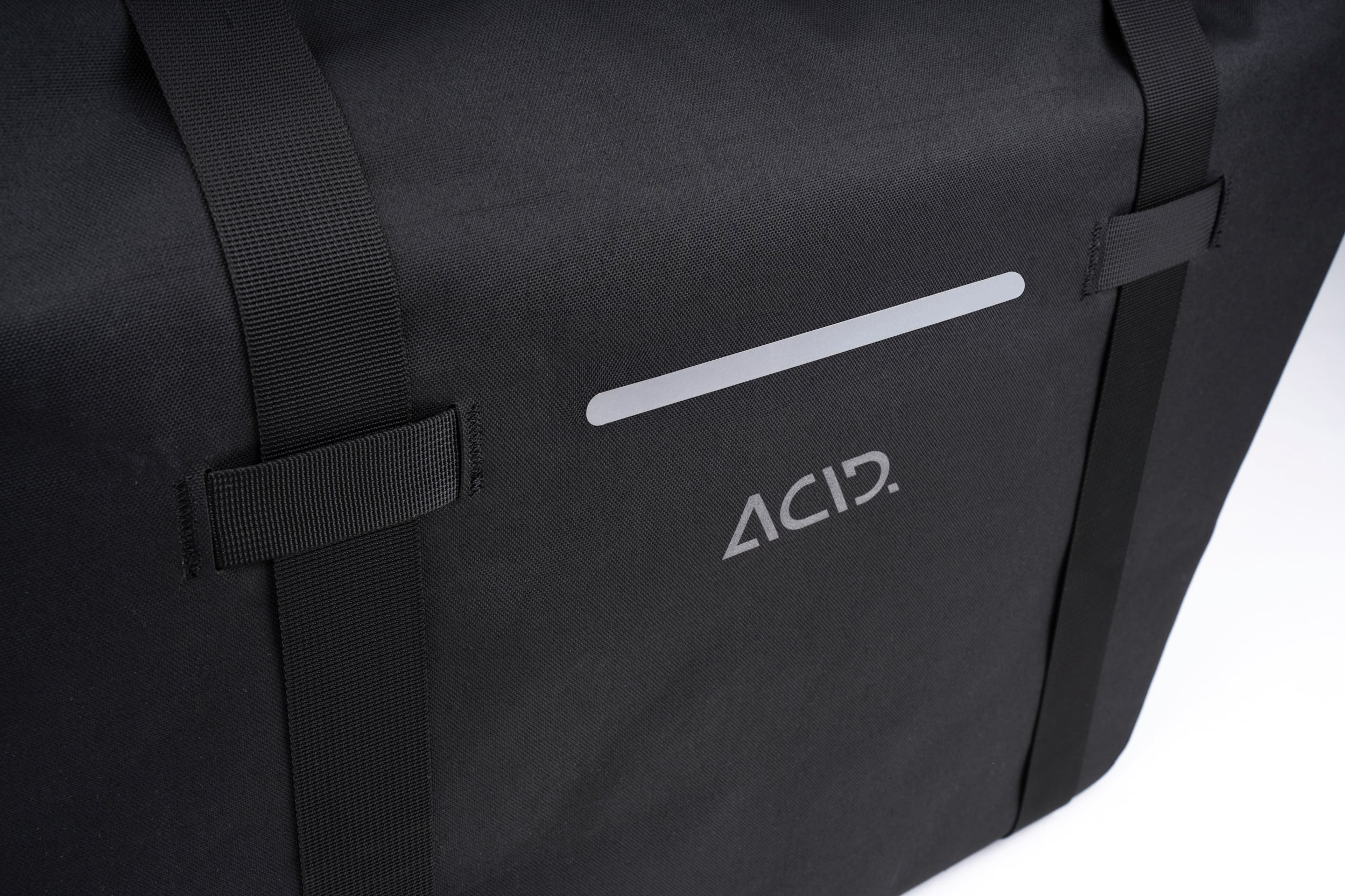 ACID Seitentasche PRO 45/2 Longtail