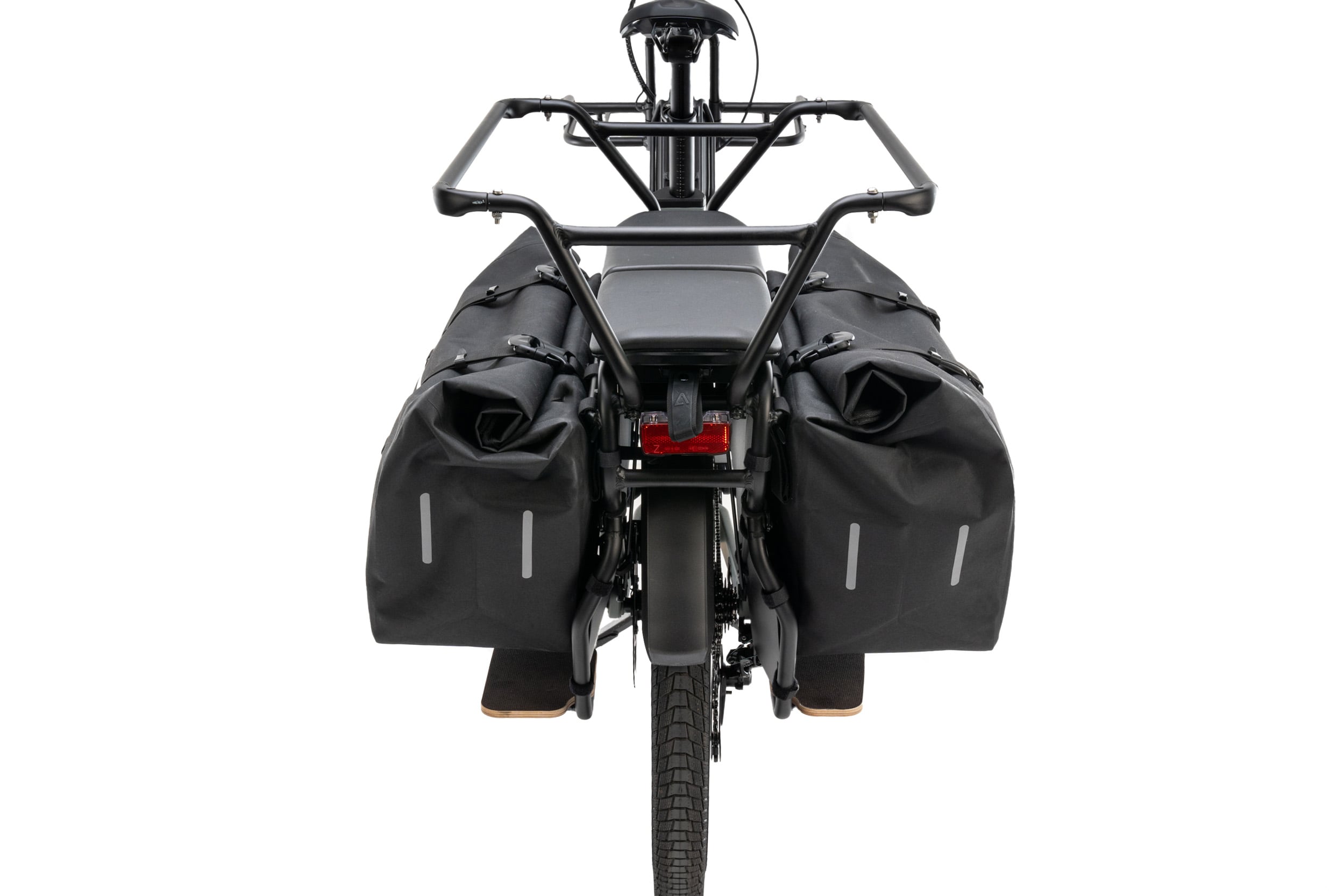 ACID Seitentasche PRO 45/2 Longtail