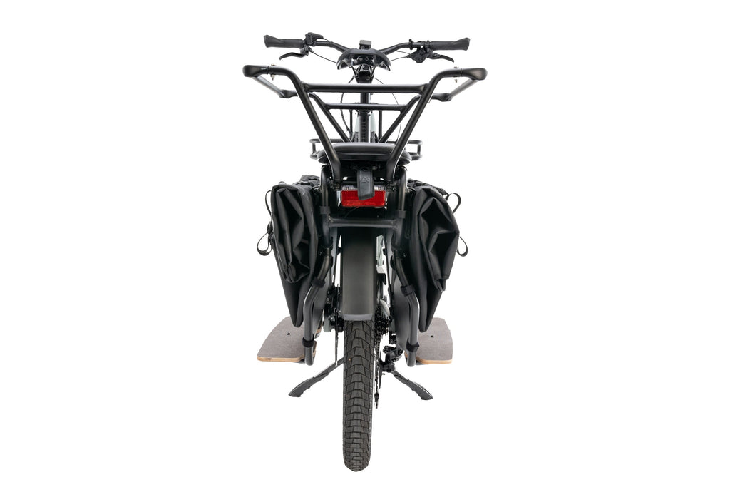 ACID Seitentasche PRO 45/2 Longtail