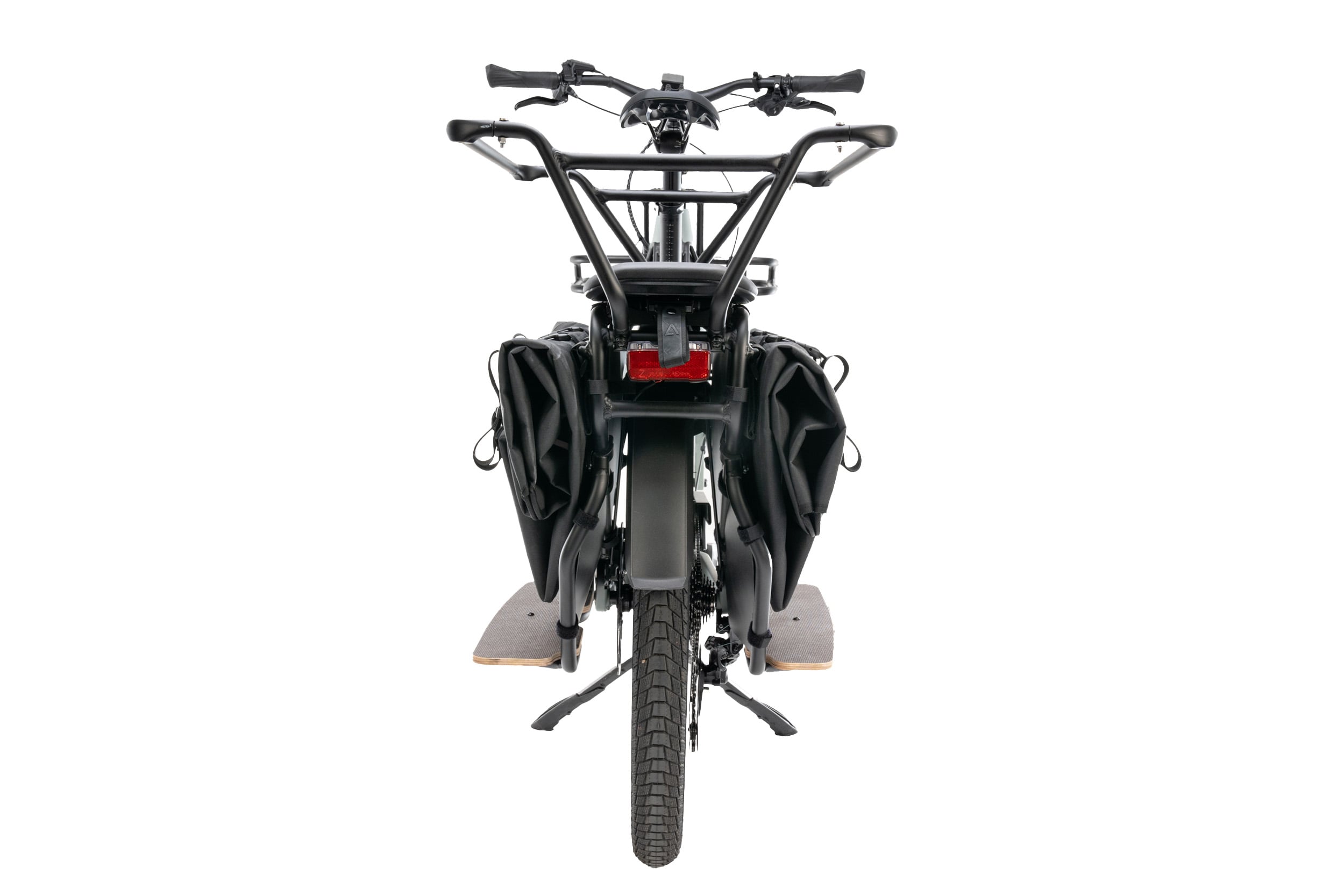 ACID Seitentasche PRO 45/2 Longtail
