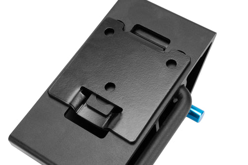 ACID Wandhalter Hook
